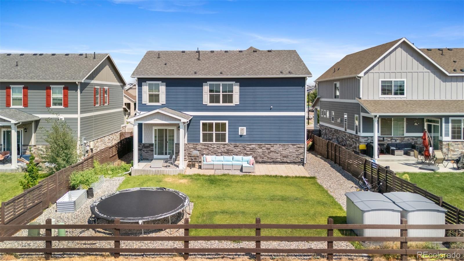 31 S Quantock Street