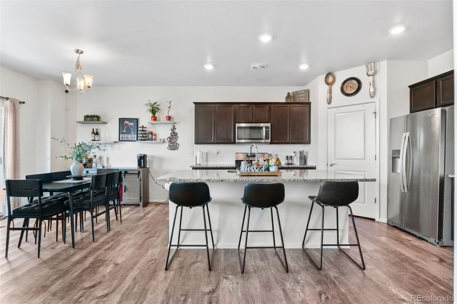 31 S Quantock Street