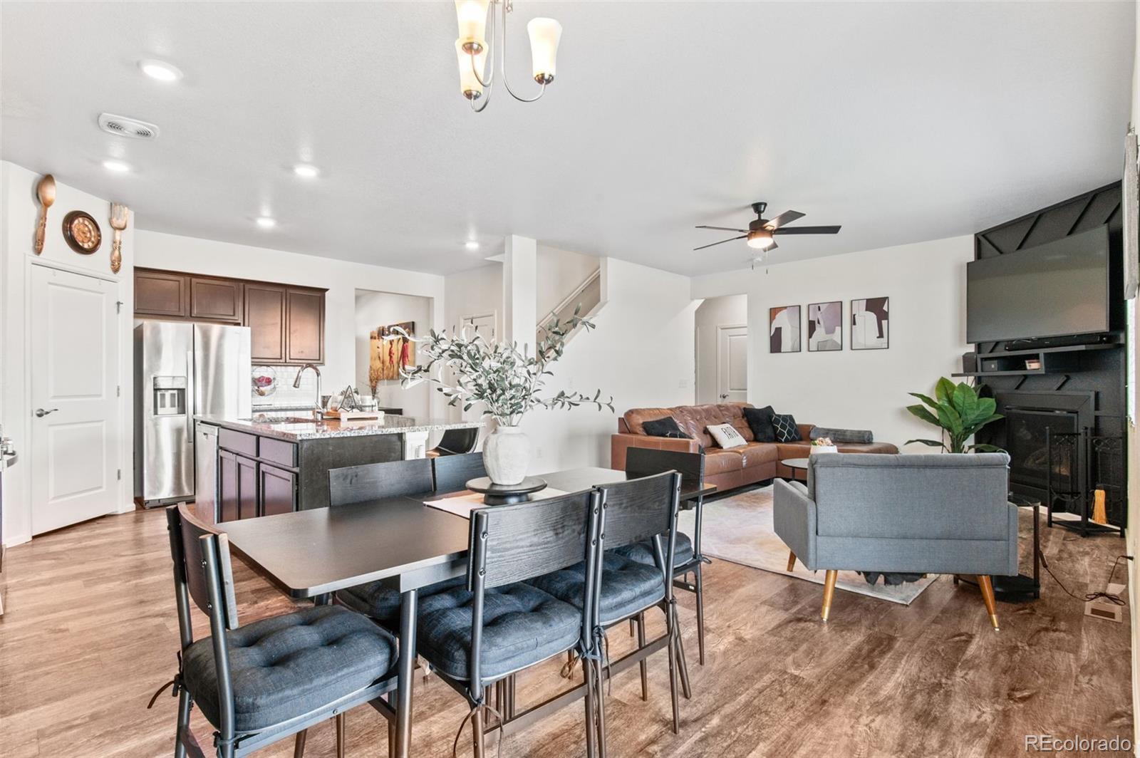 31 S Quantock Street