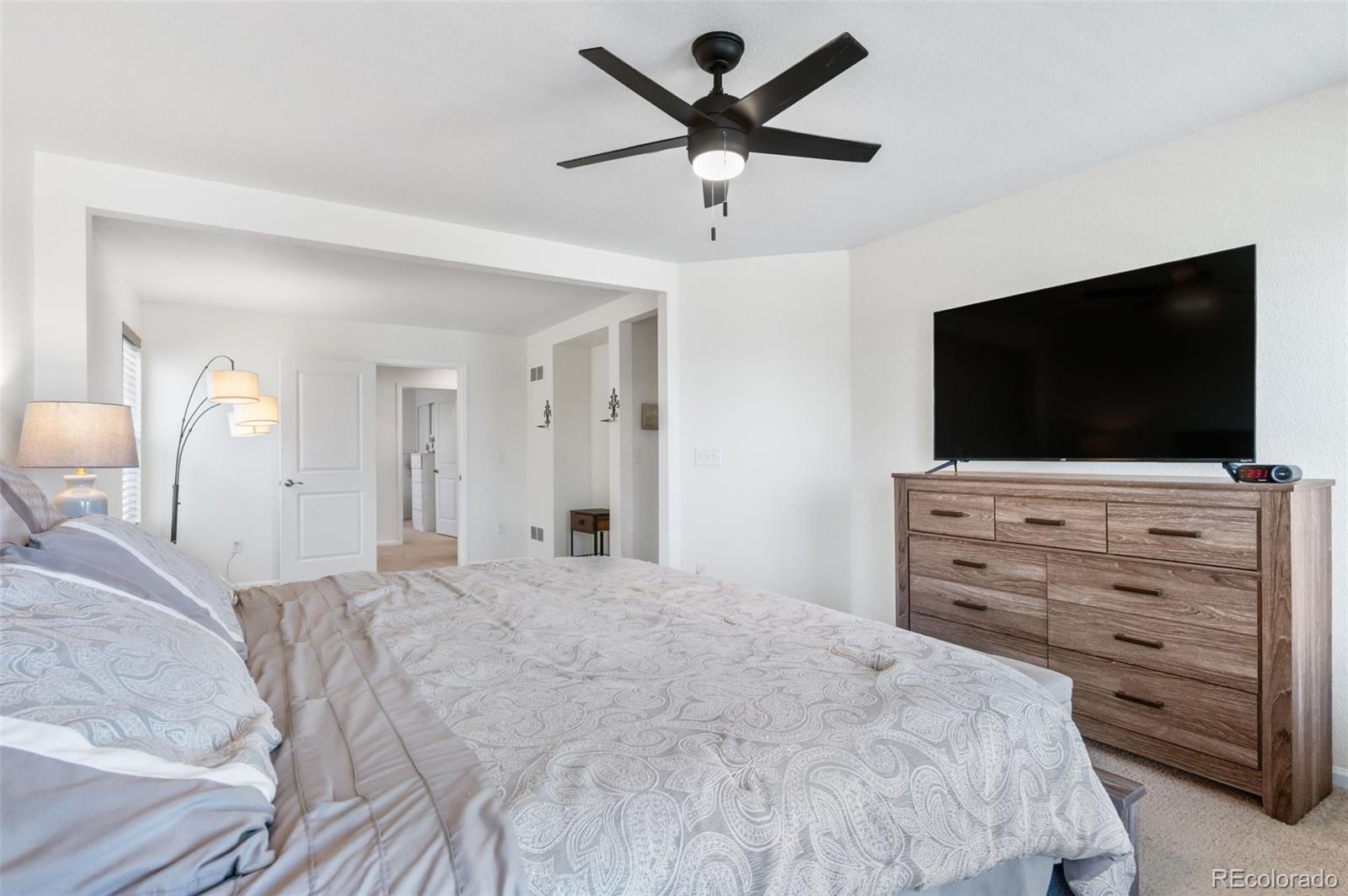 31 S Quantock Street