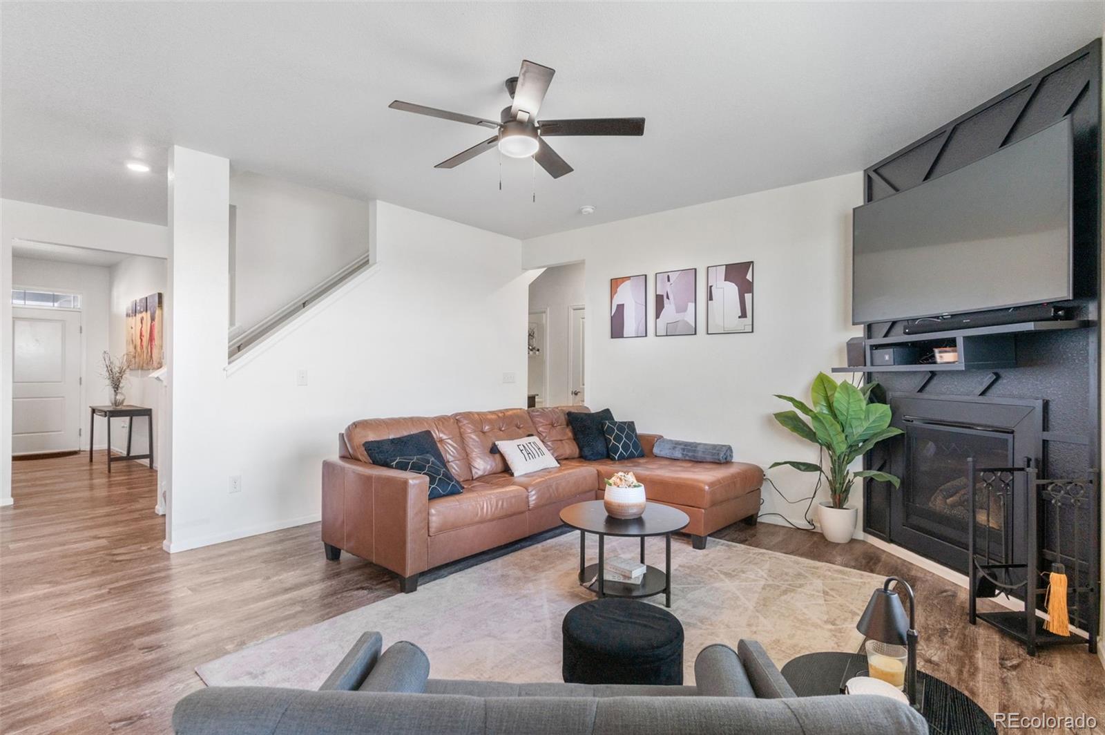 31 S Quantock Street