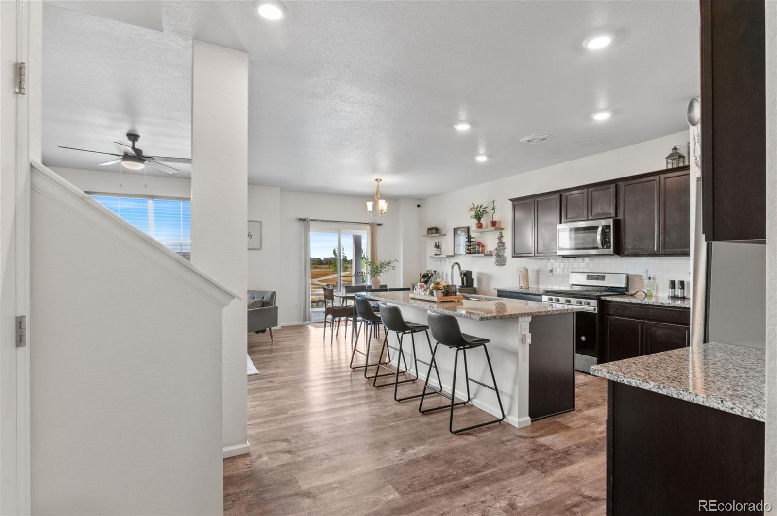 31 S Quantock Street