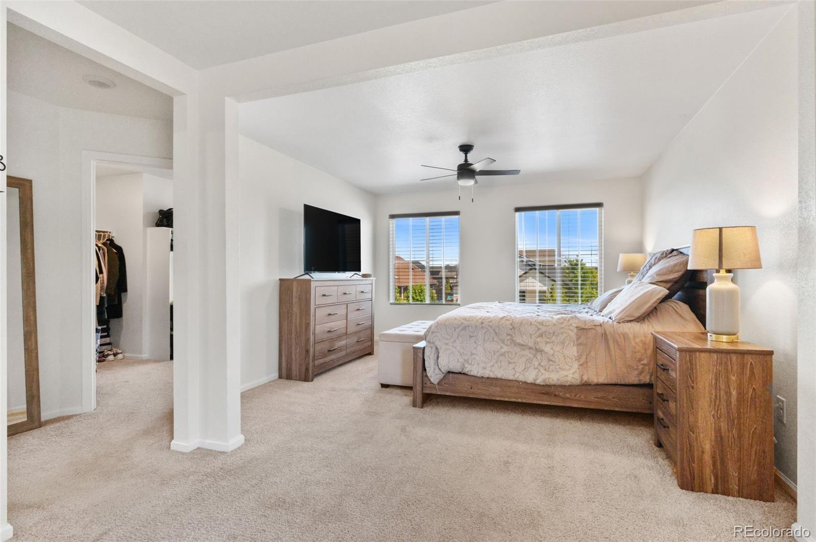 31 S Quantock Street