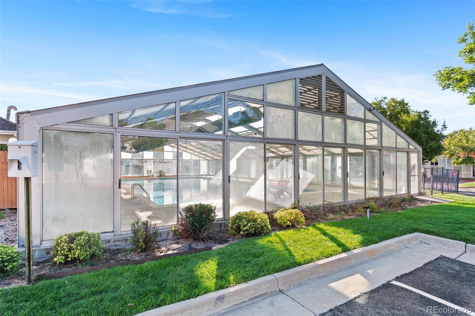 1387 S Danube Court Unit: 105