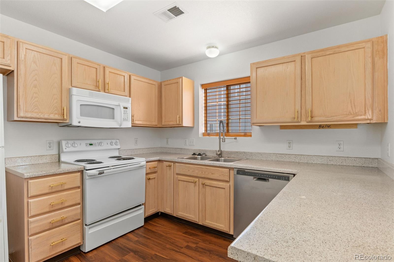 1387 S Danube Court Unit: 105