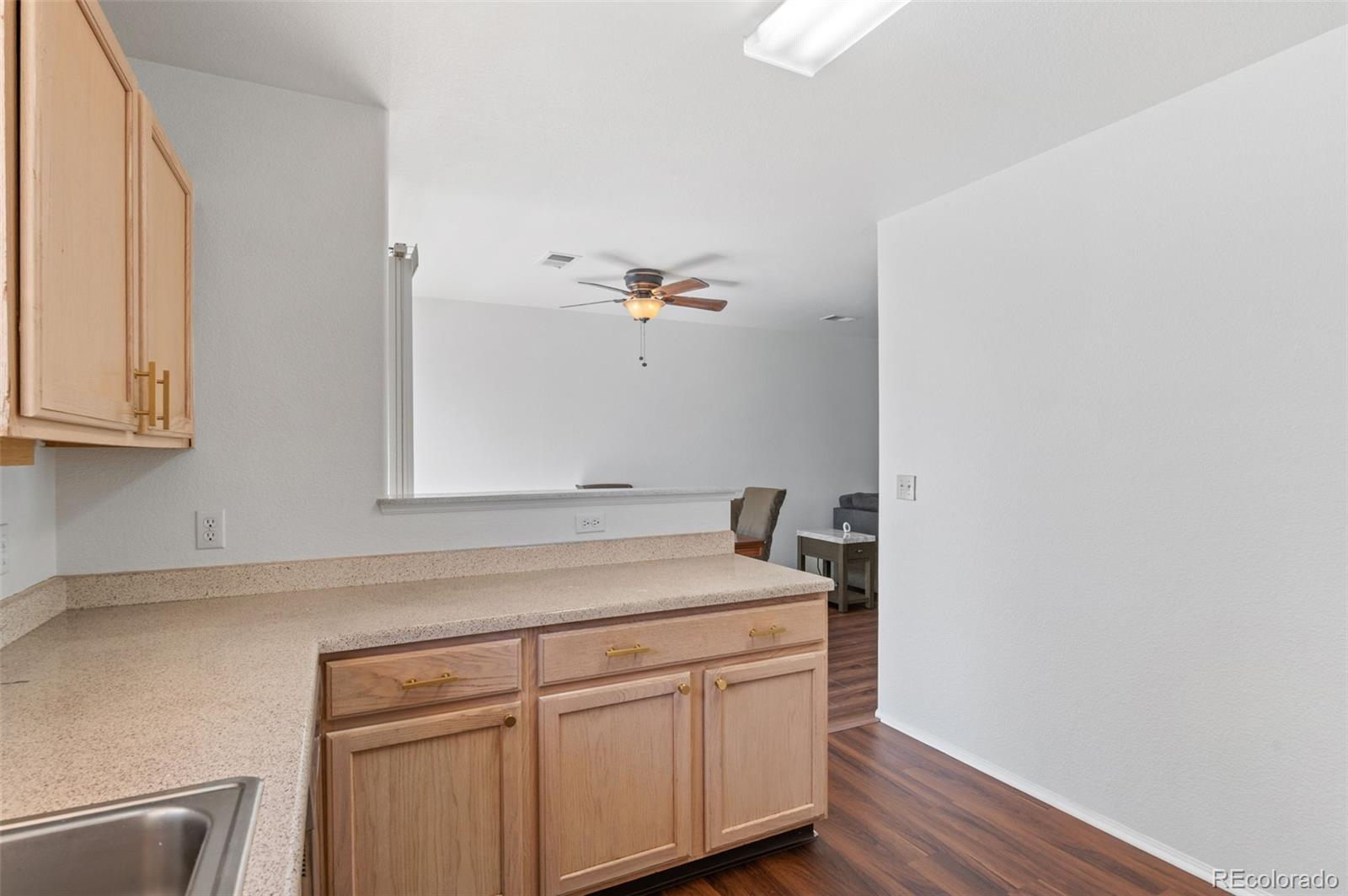 1387 S Danube Court Unit: 105