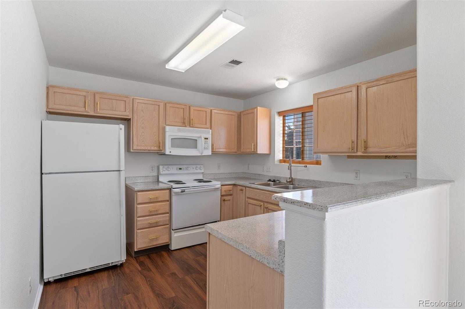 1387 S Danube Court Unit: 105