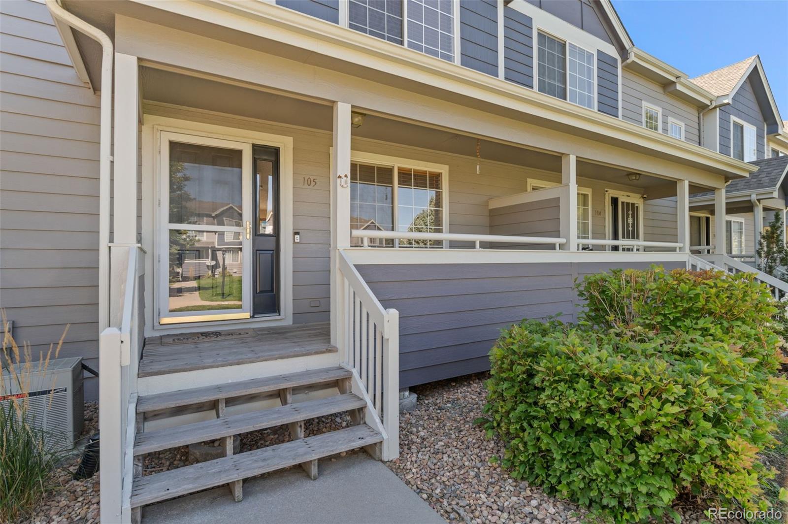 1387 S Danube Court Unit: 105