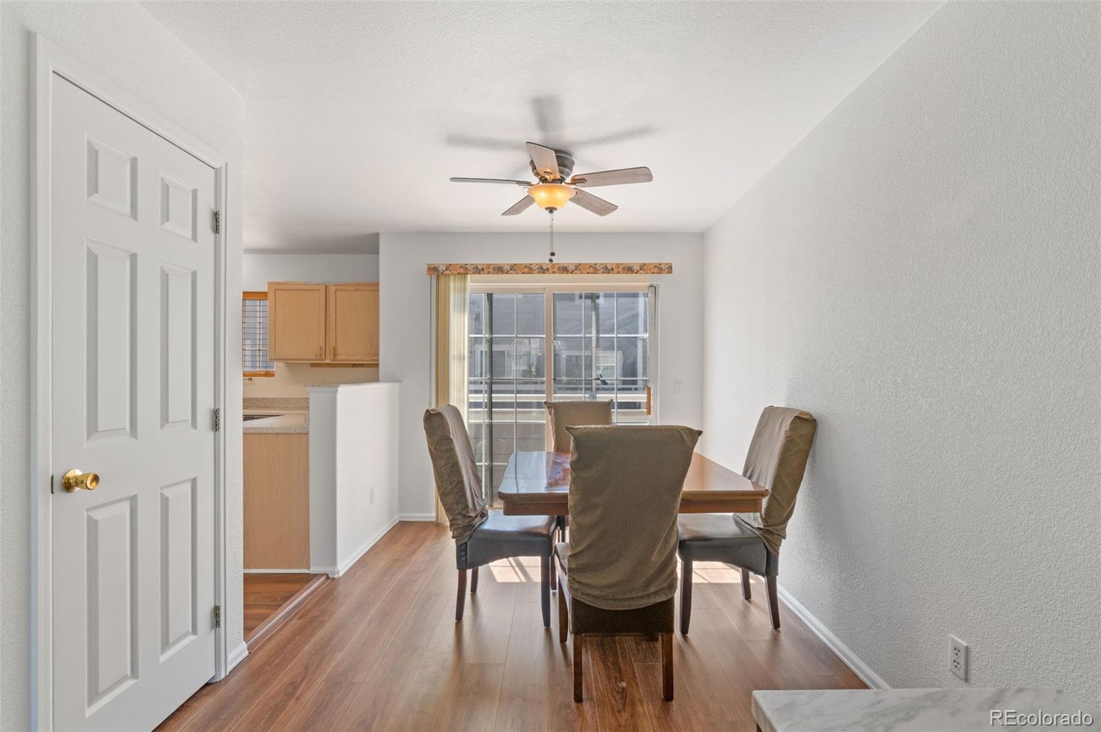 1387 S Danube Court Unit: 105