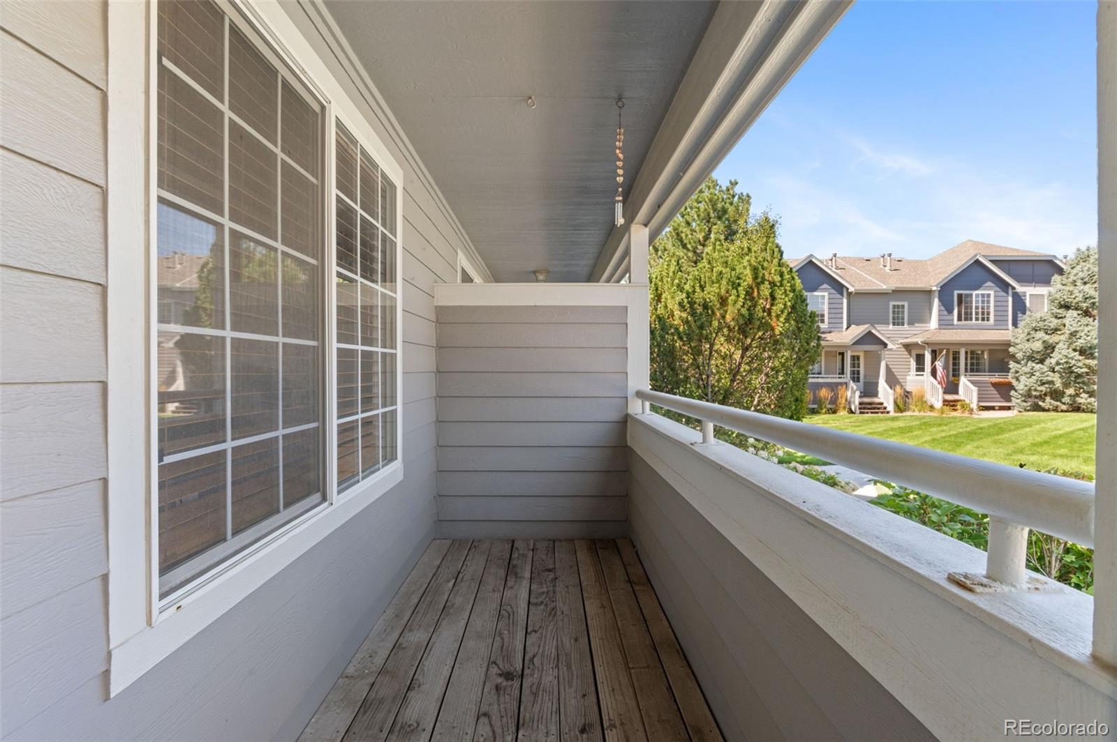 1387 S Danube Court Unit: 105