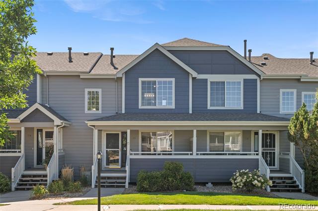 1387 S Danube Court Unit: 105