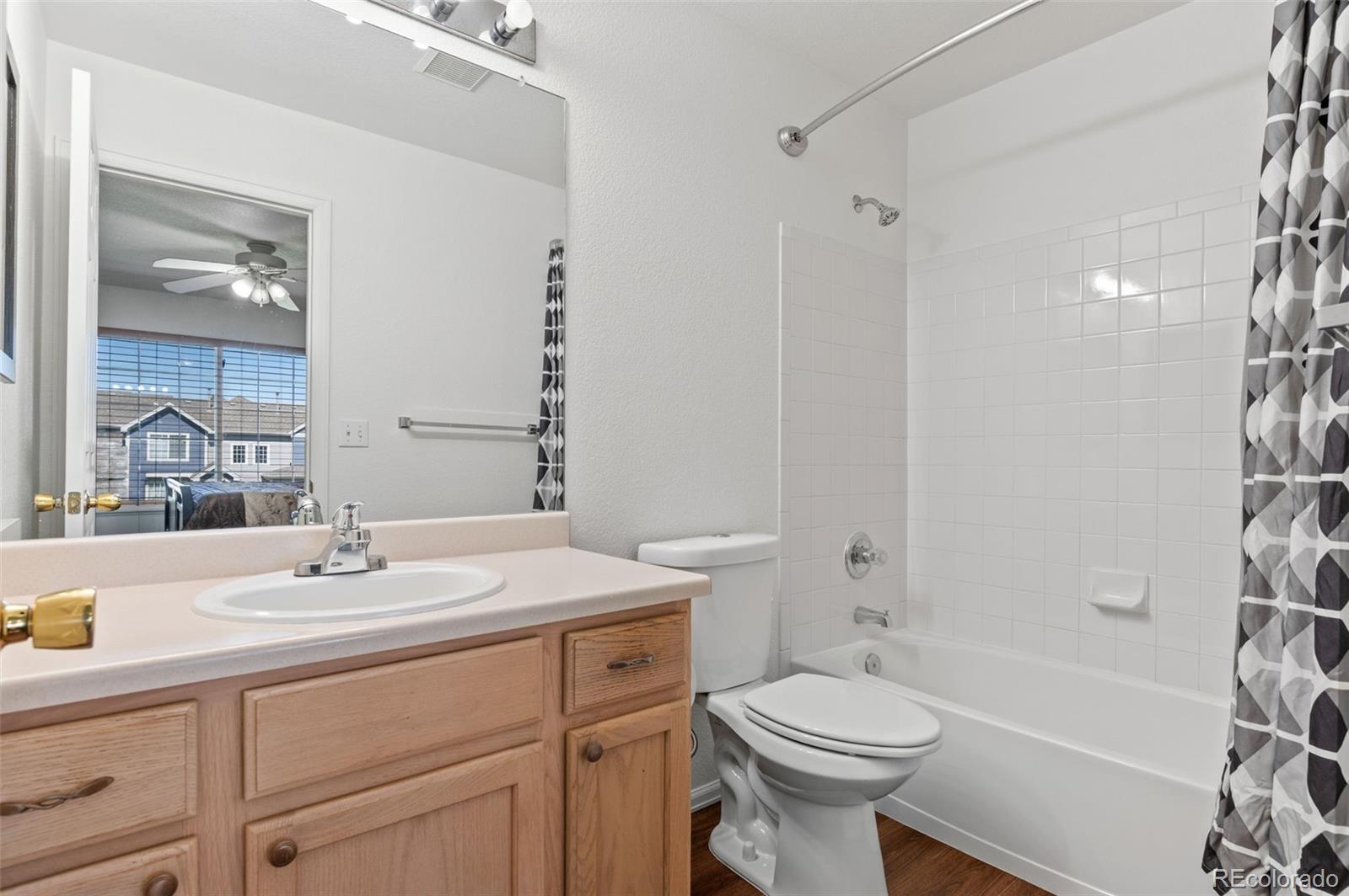 1387 S Danube Court Unit: 105