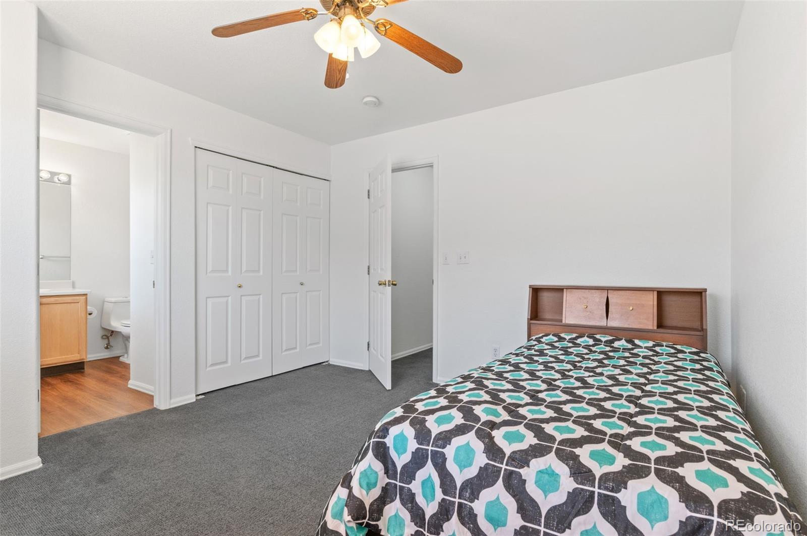 1387 S Danube Court Unit: 105