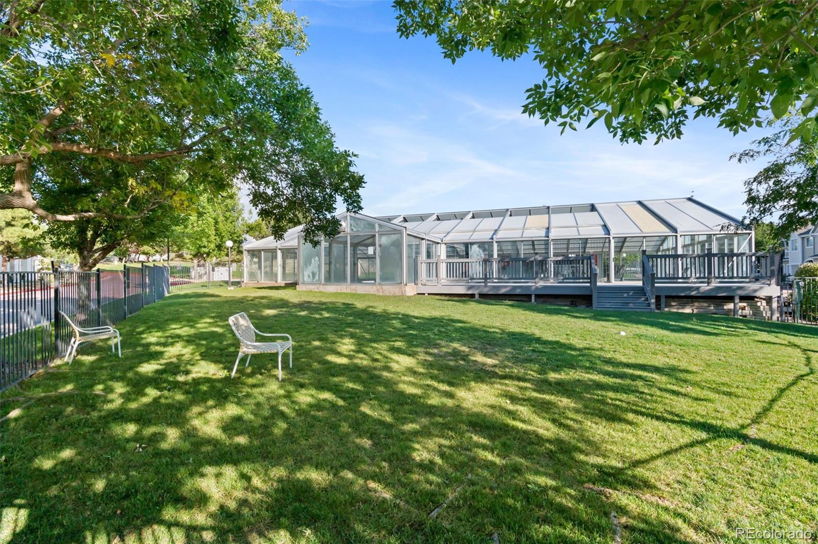 1387 S Danube Court Unit: 105