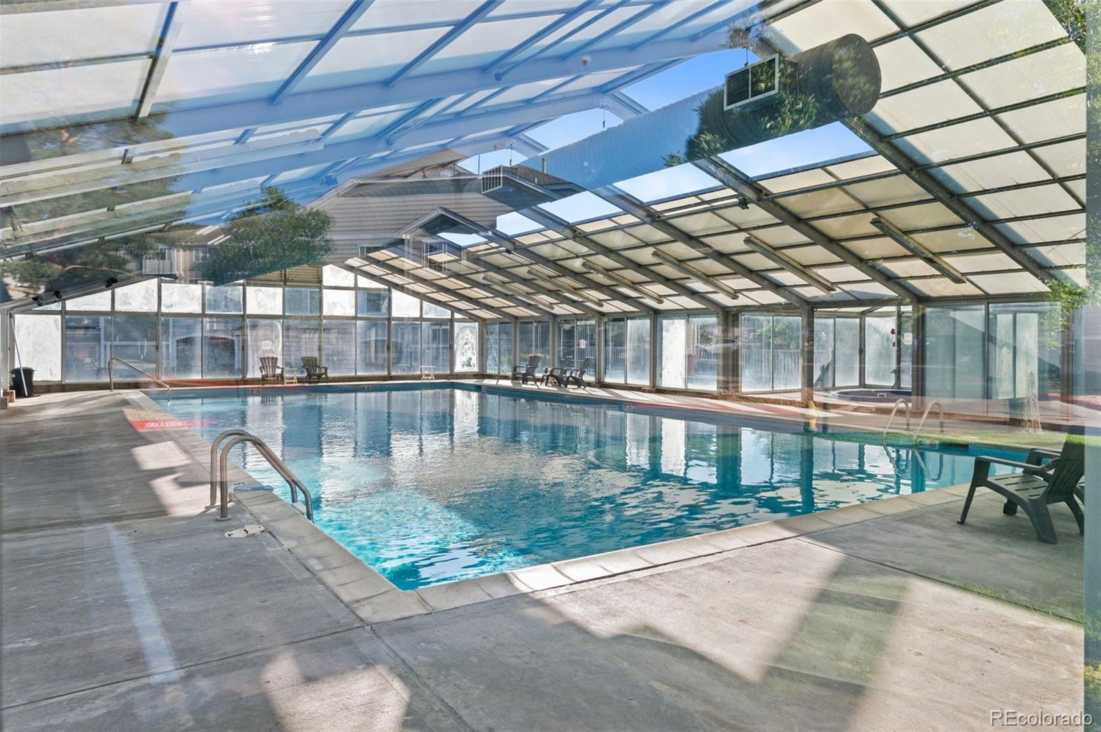 1387 S Danube Court Unit: 105