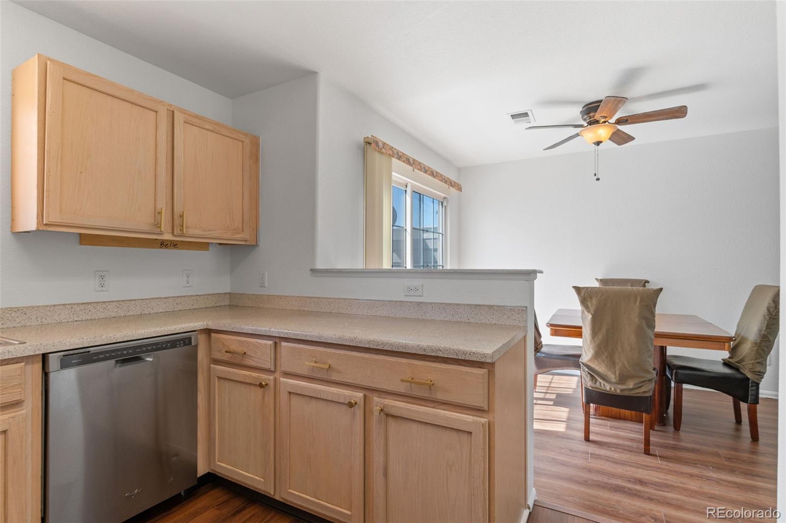 1387 S Danube Court Unit: 105