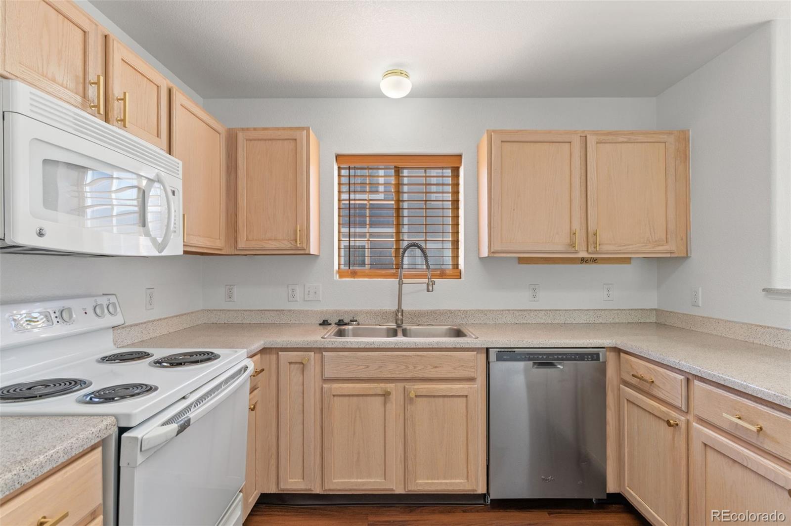 1387 S Danube Court Unit: 105