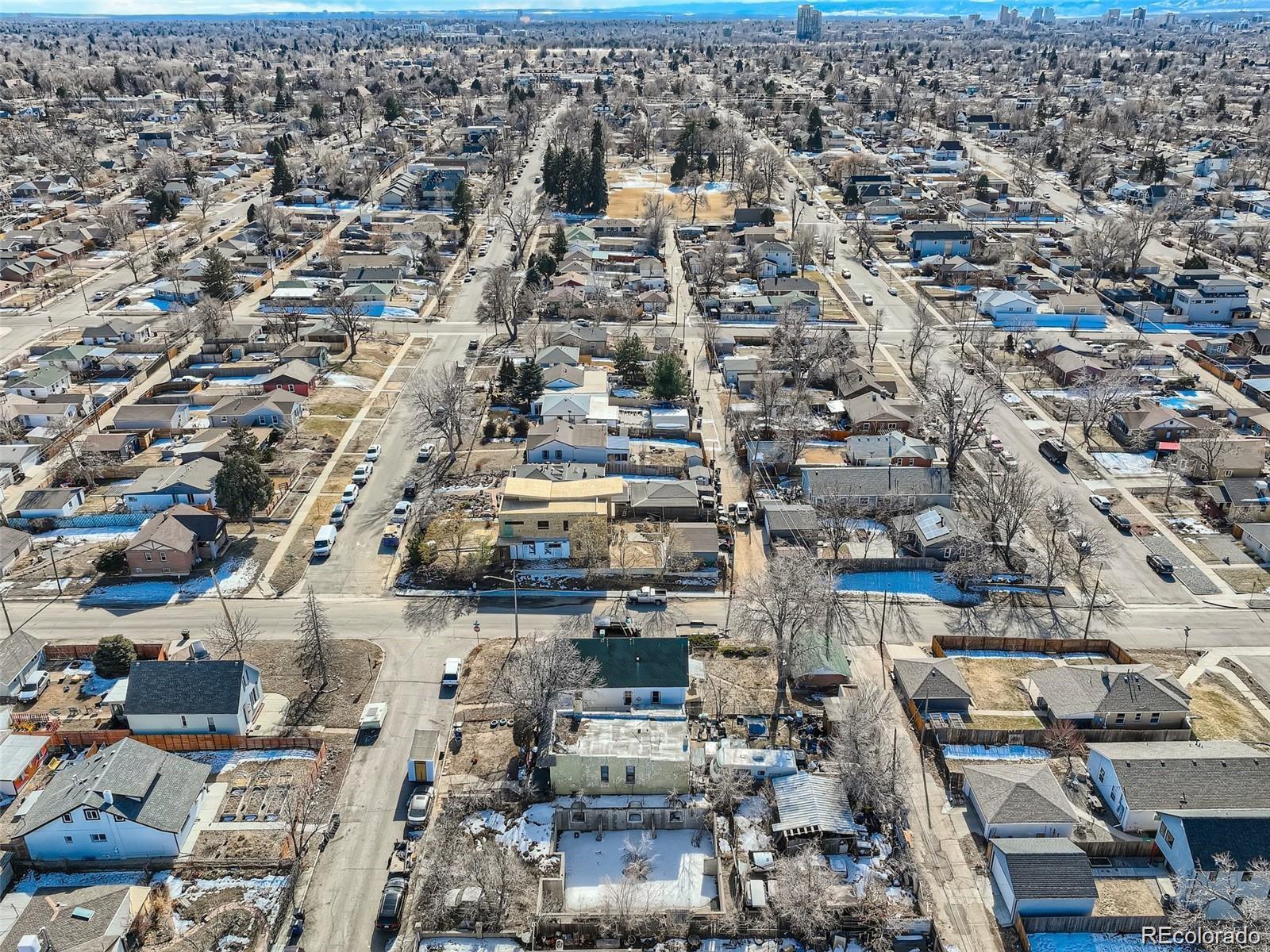 3815 N Madison Street