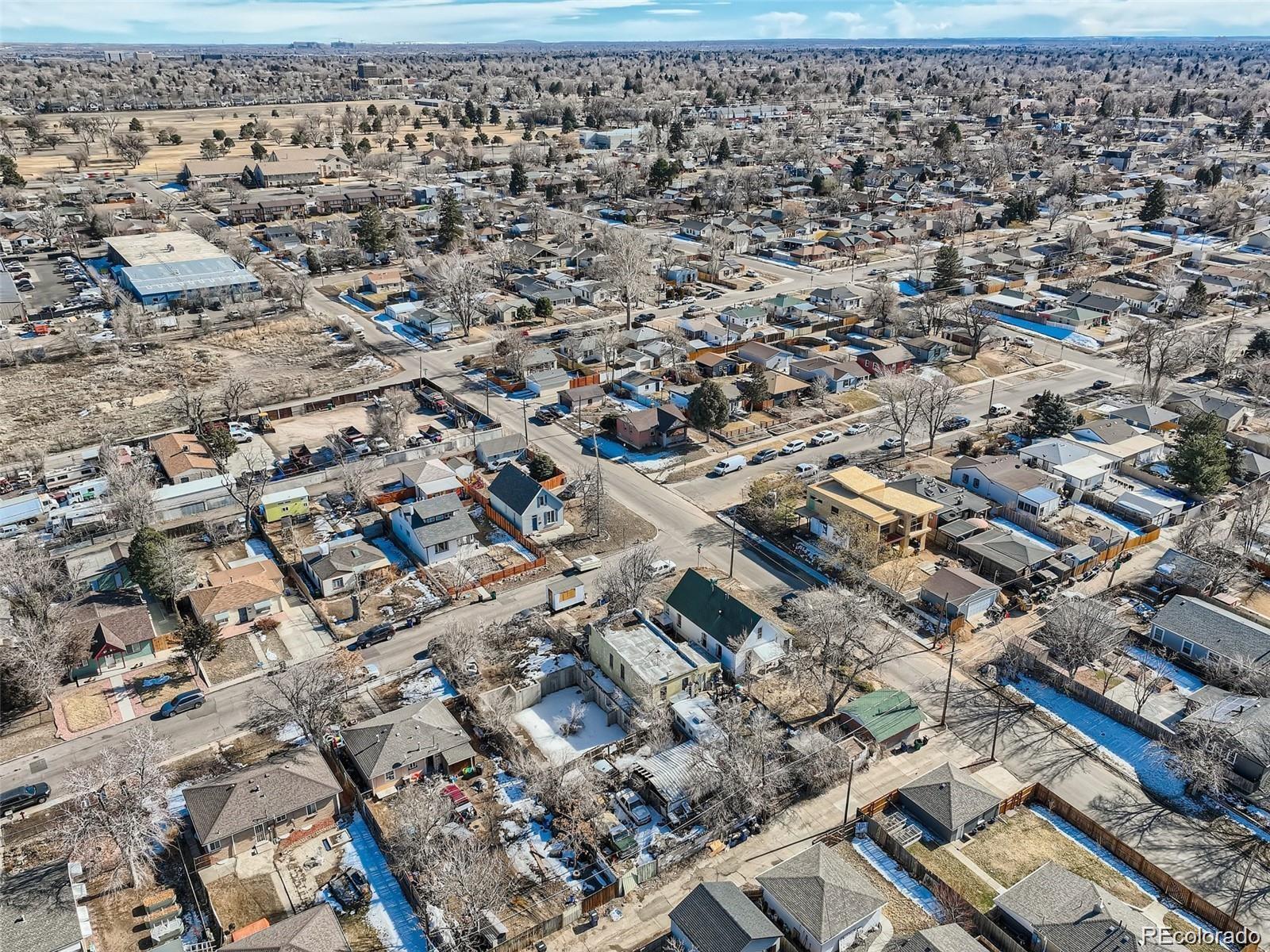 3815 N Madison Street