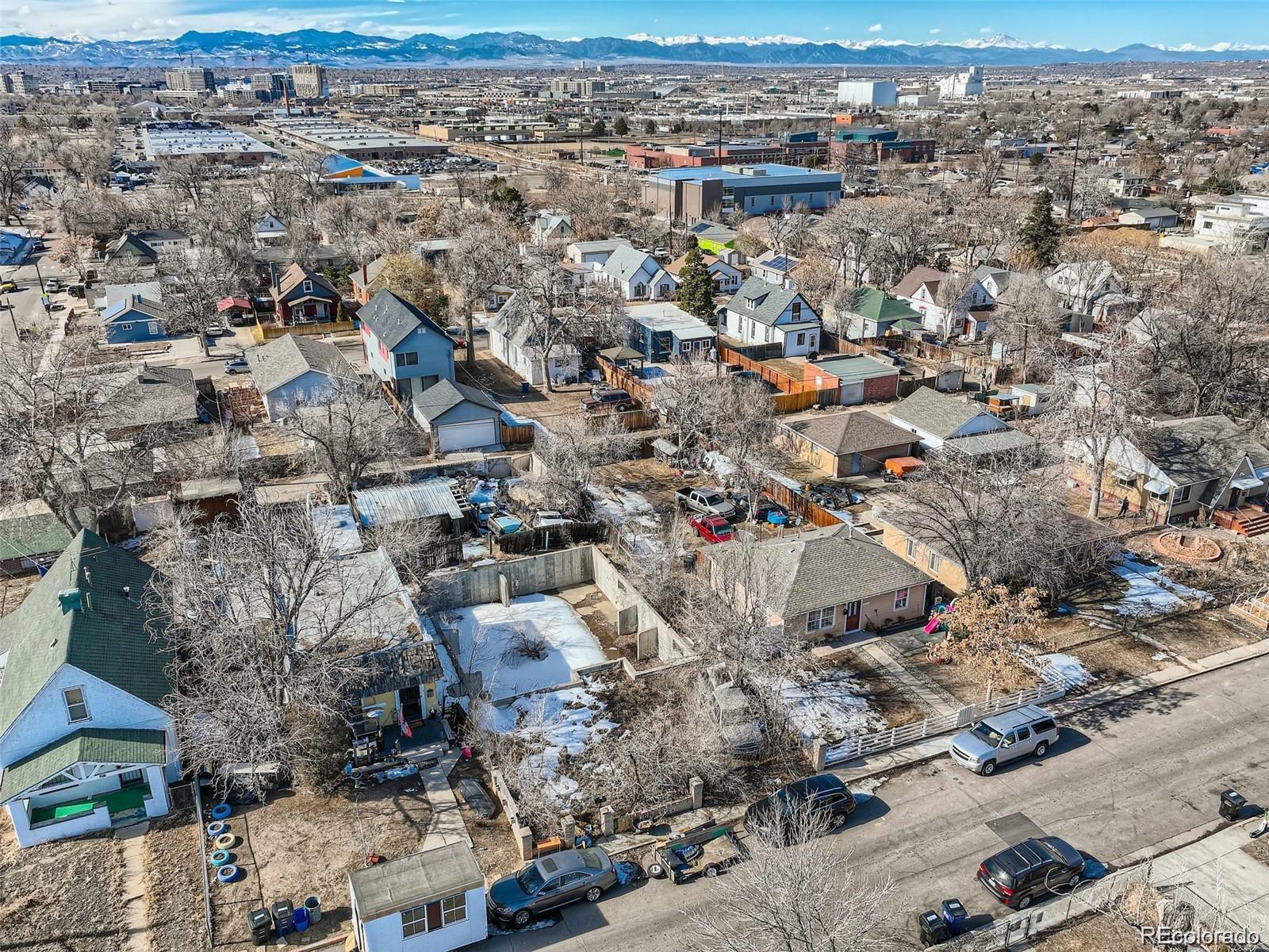 3815 N Madison Street