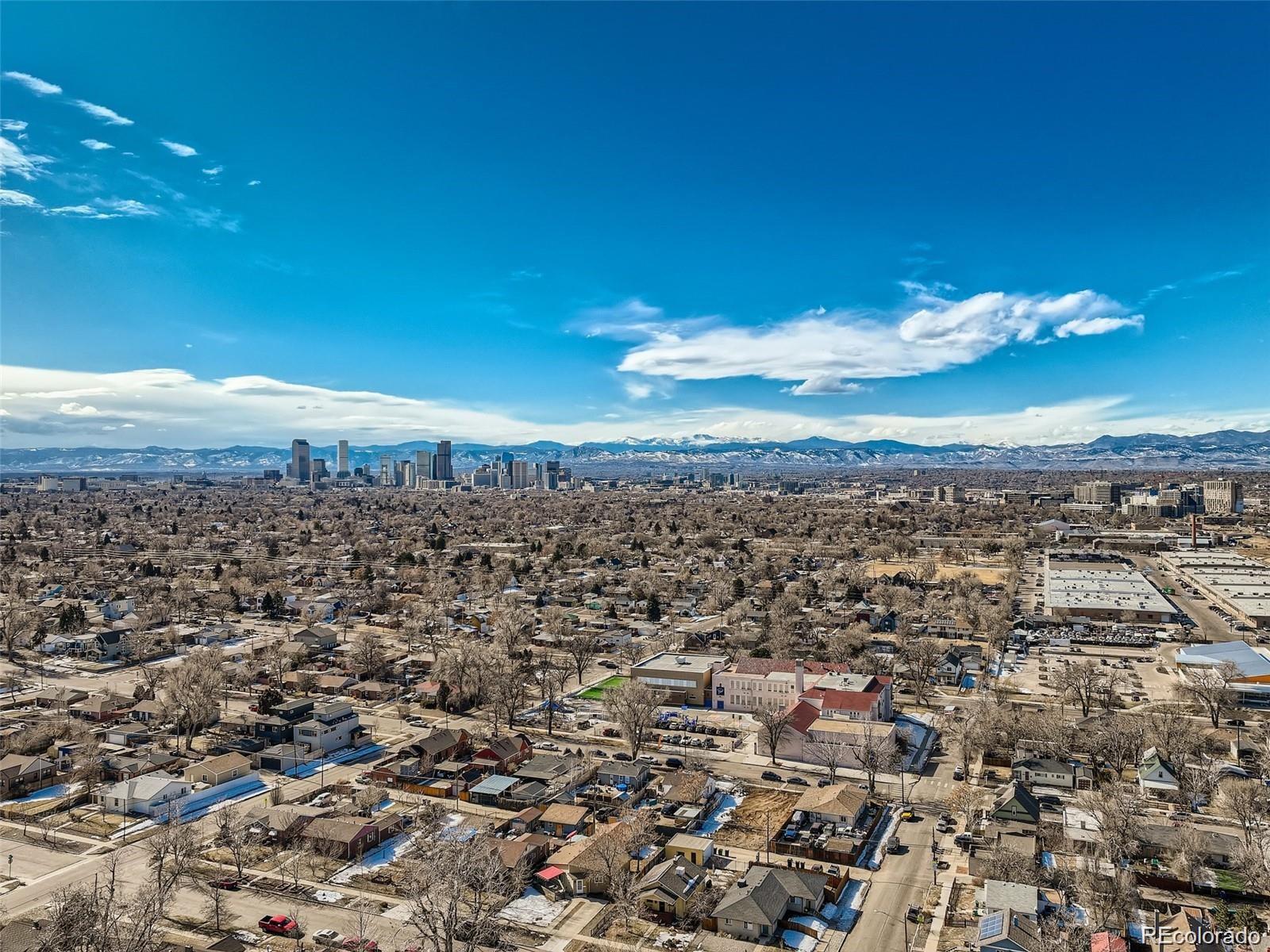 3815 N Madison Street