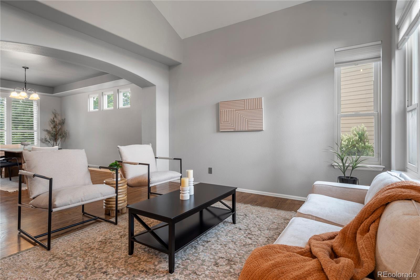 22166 E Peakview Drive