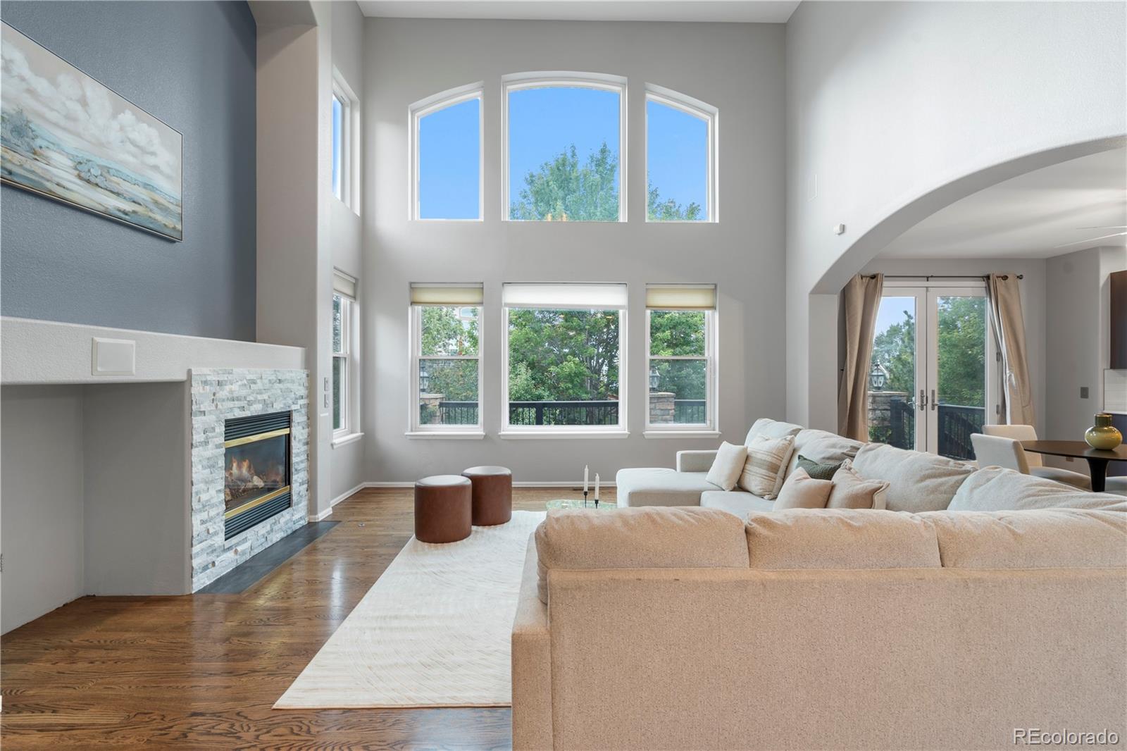 22166 E Peakview Drive