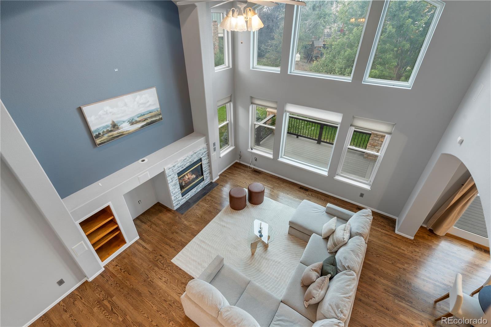 22166 E Peakview Drive