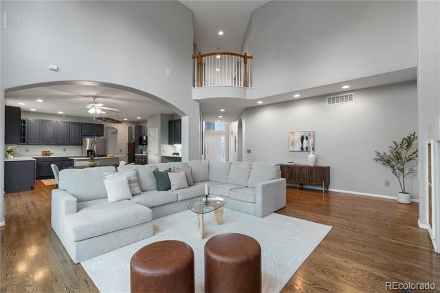 22166 E Peakview Drive