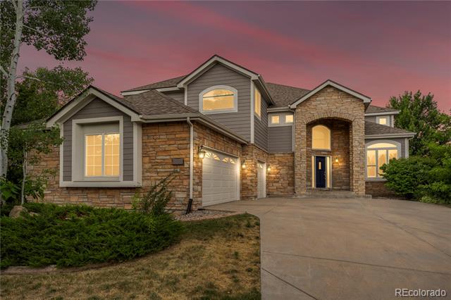 22166 E Peakview Drive