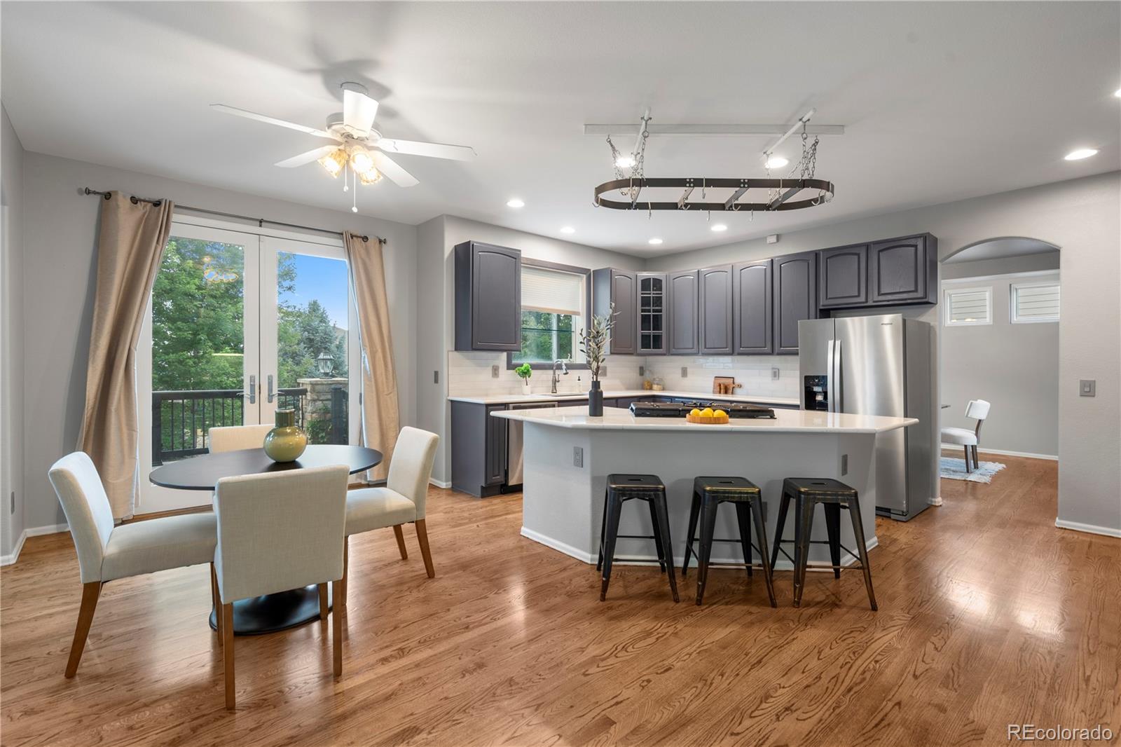 22166 E Peakview Drive