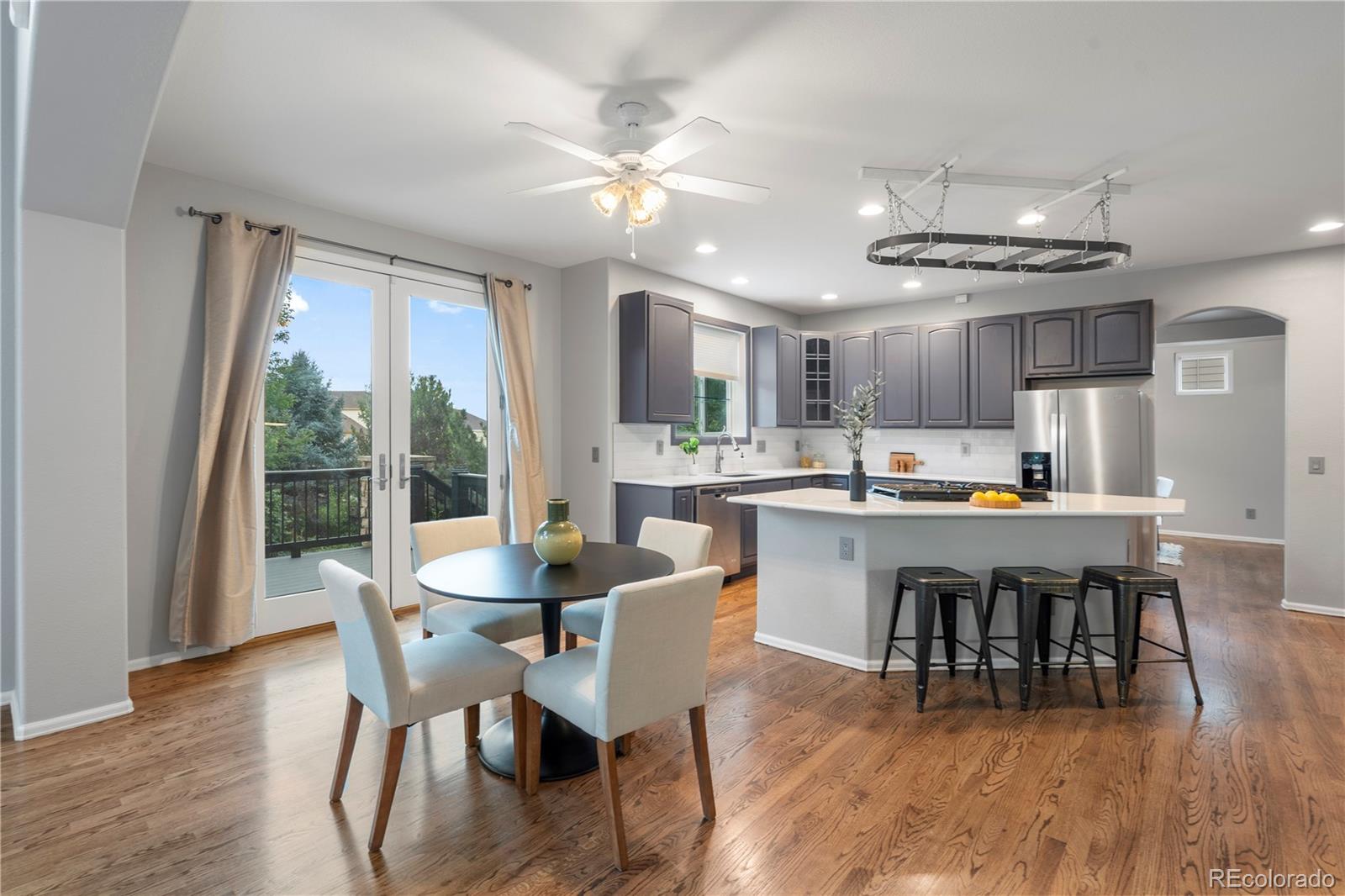 22166 E Peakview Drive