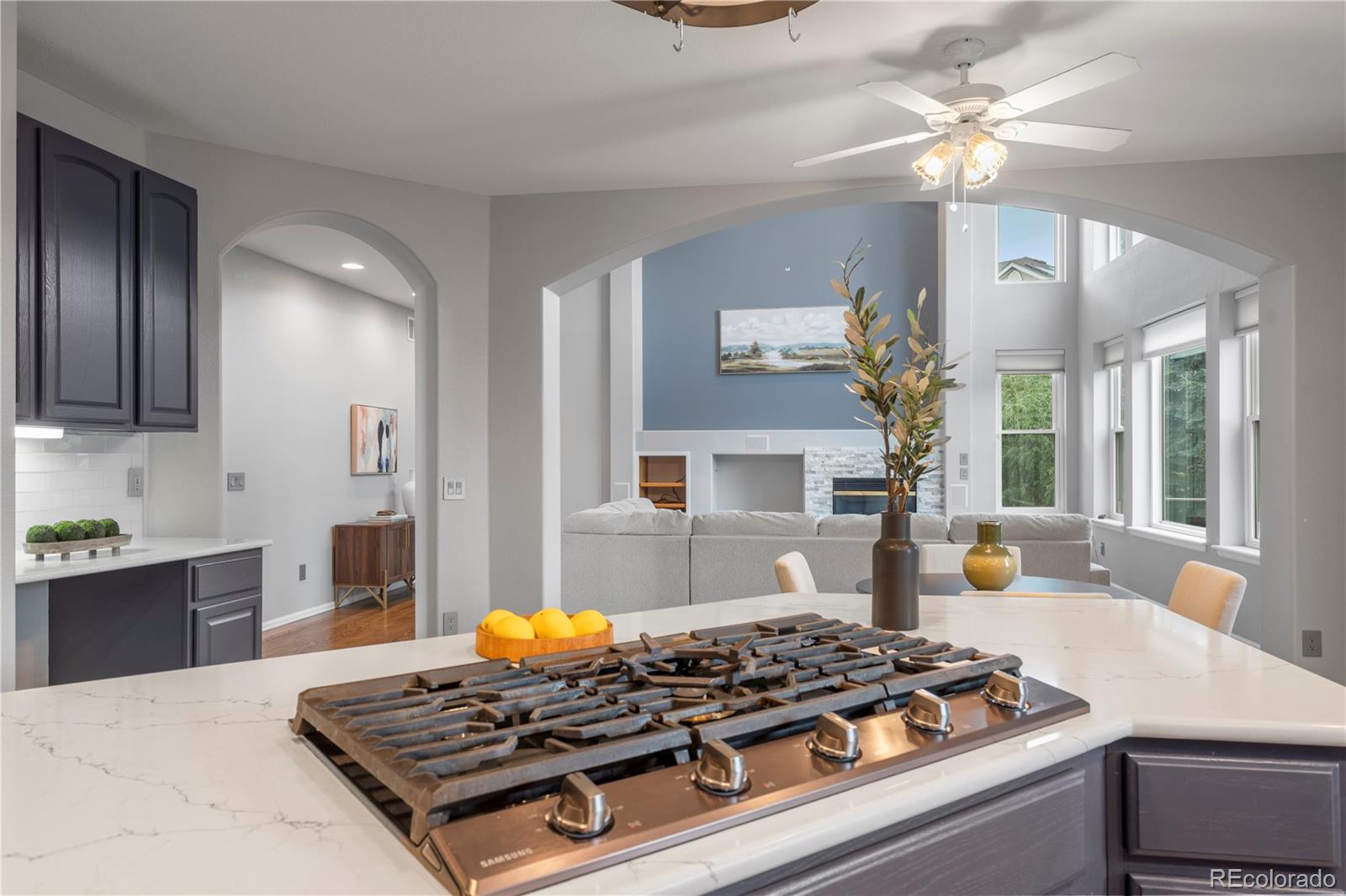 22166 E Peakview Drive