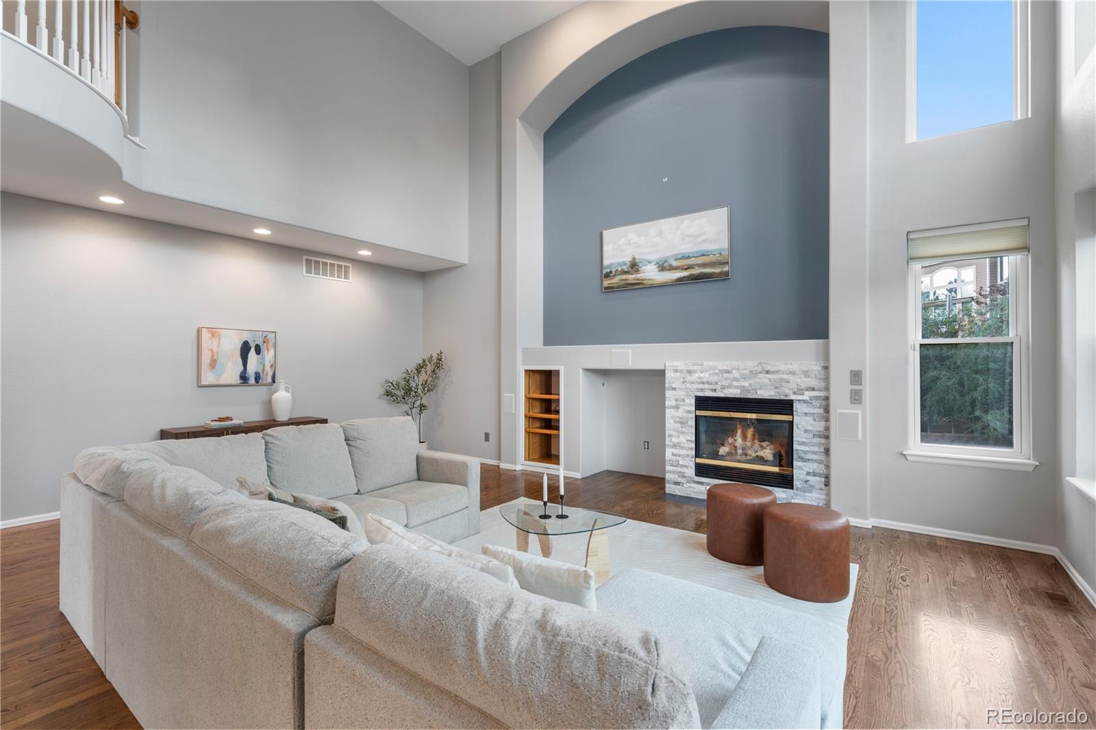 22166 E Peakview Drive