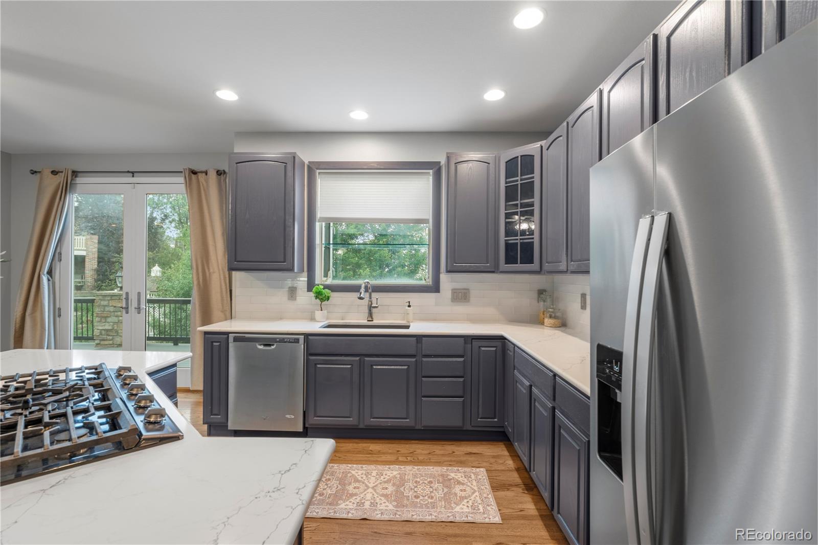 22166 E Peakview Drive