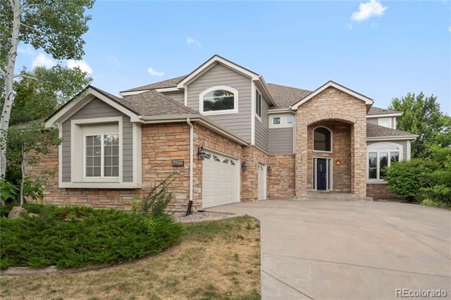 22166 E Peakview Drive
