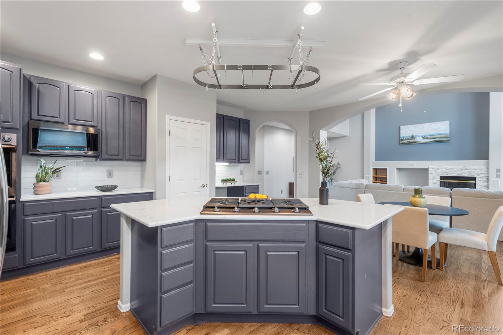 22166 E Peakview Drive