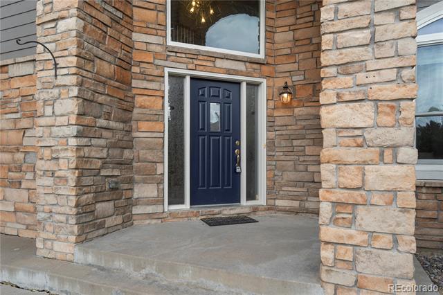 22166 E Peakview Drive