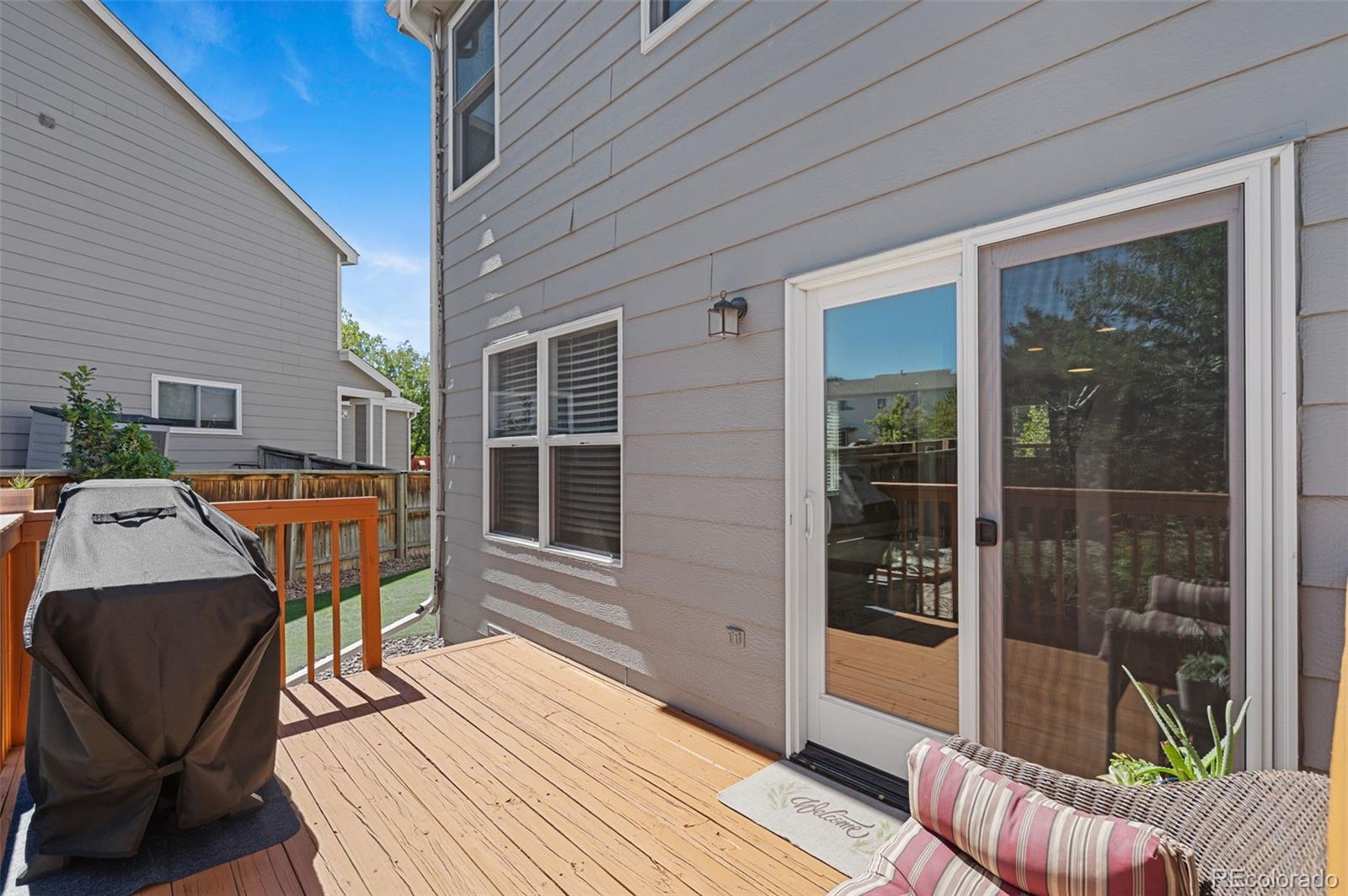 882 Mockingbird Lane