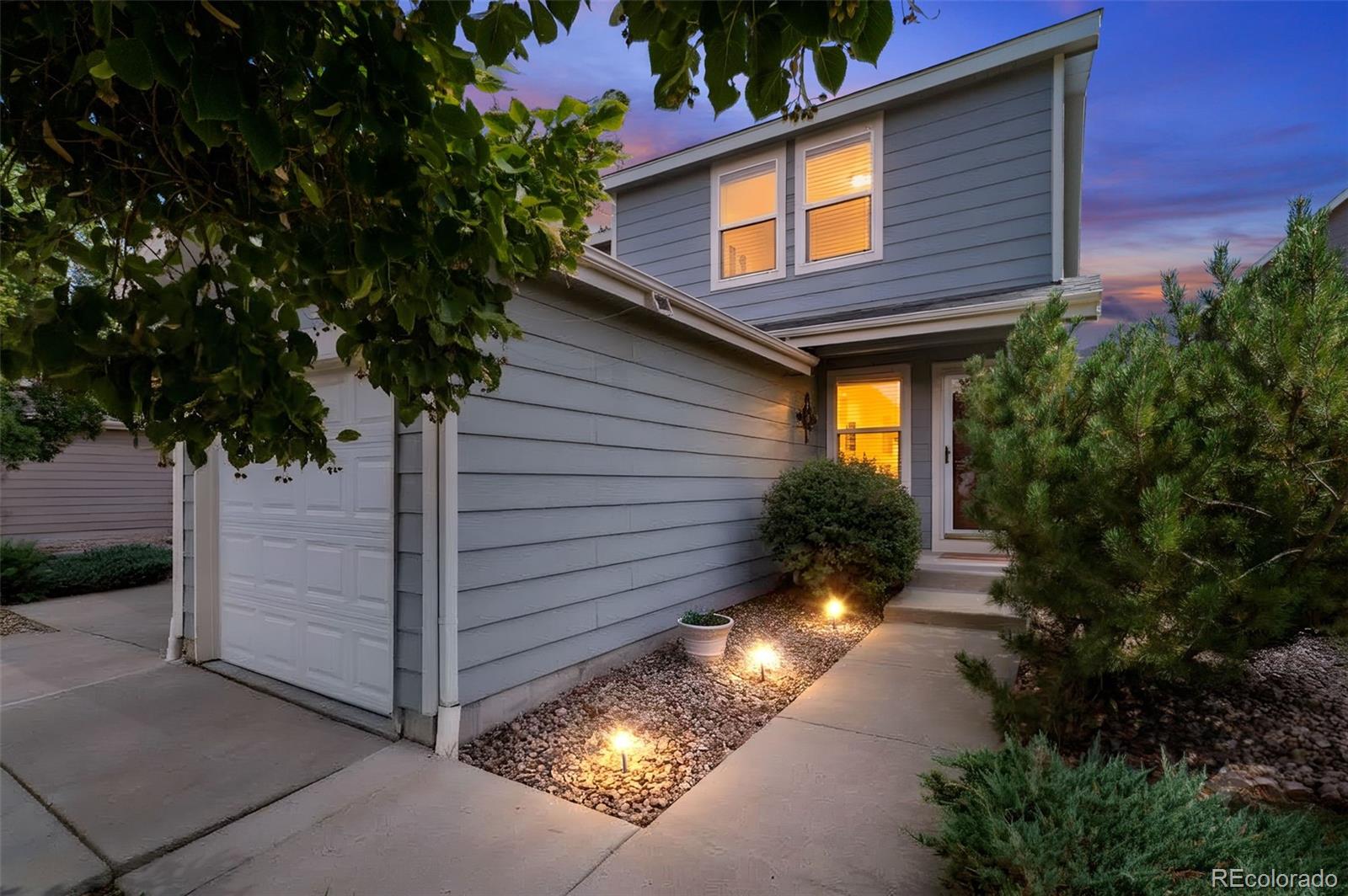882 Mockingbird Lane