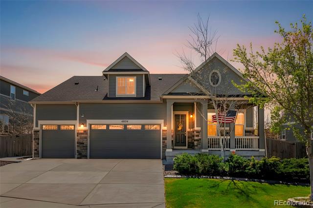 4824 E 141st Drive