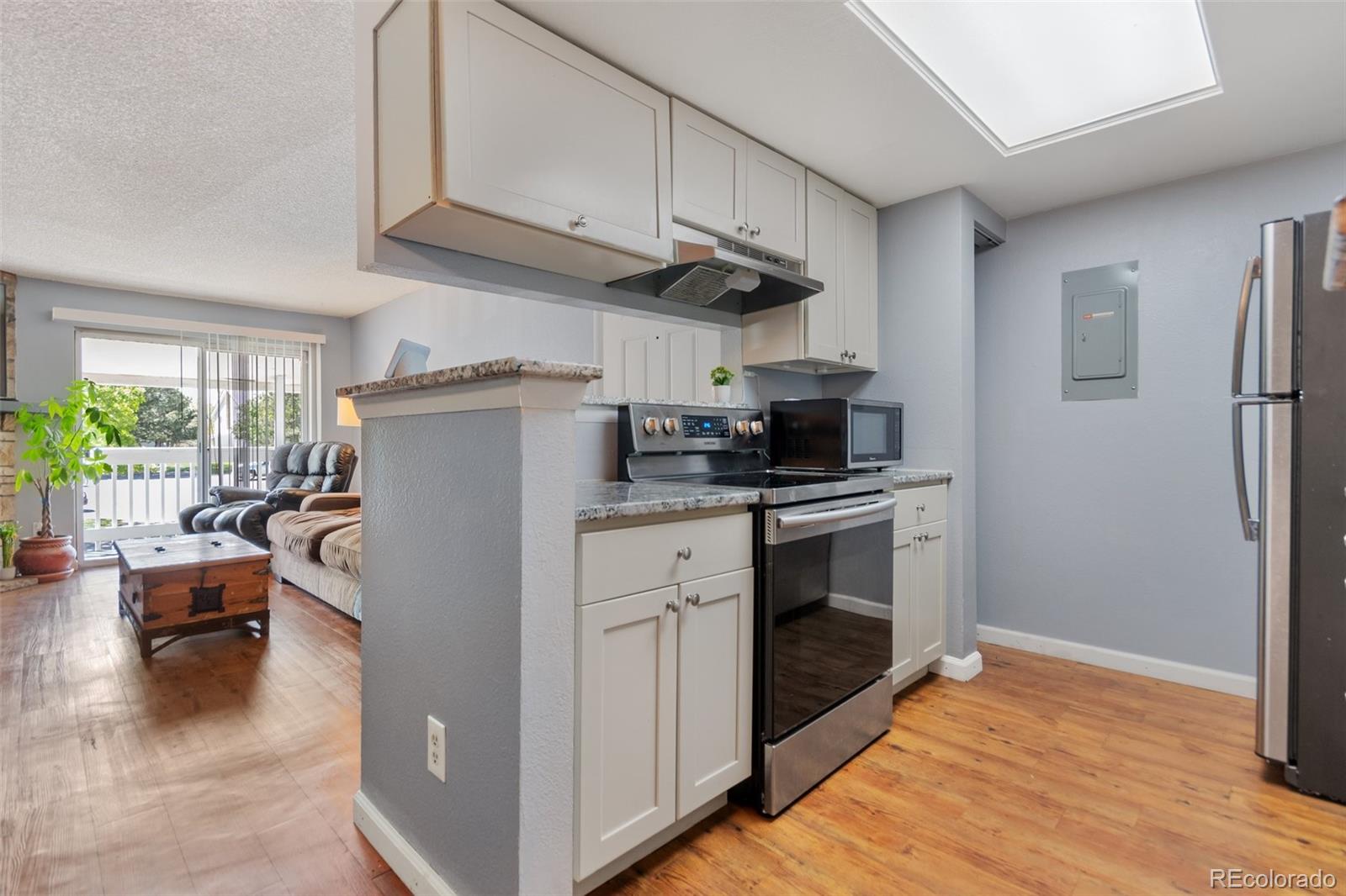14483 E Jewell Avenue Unit: 204