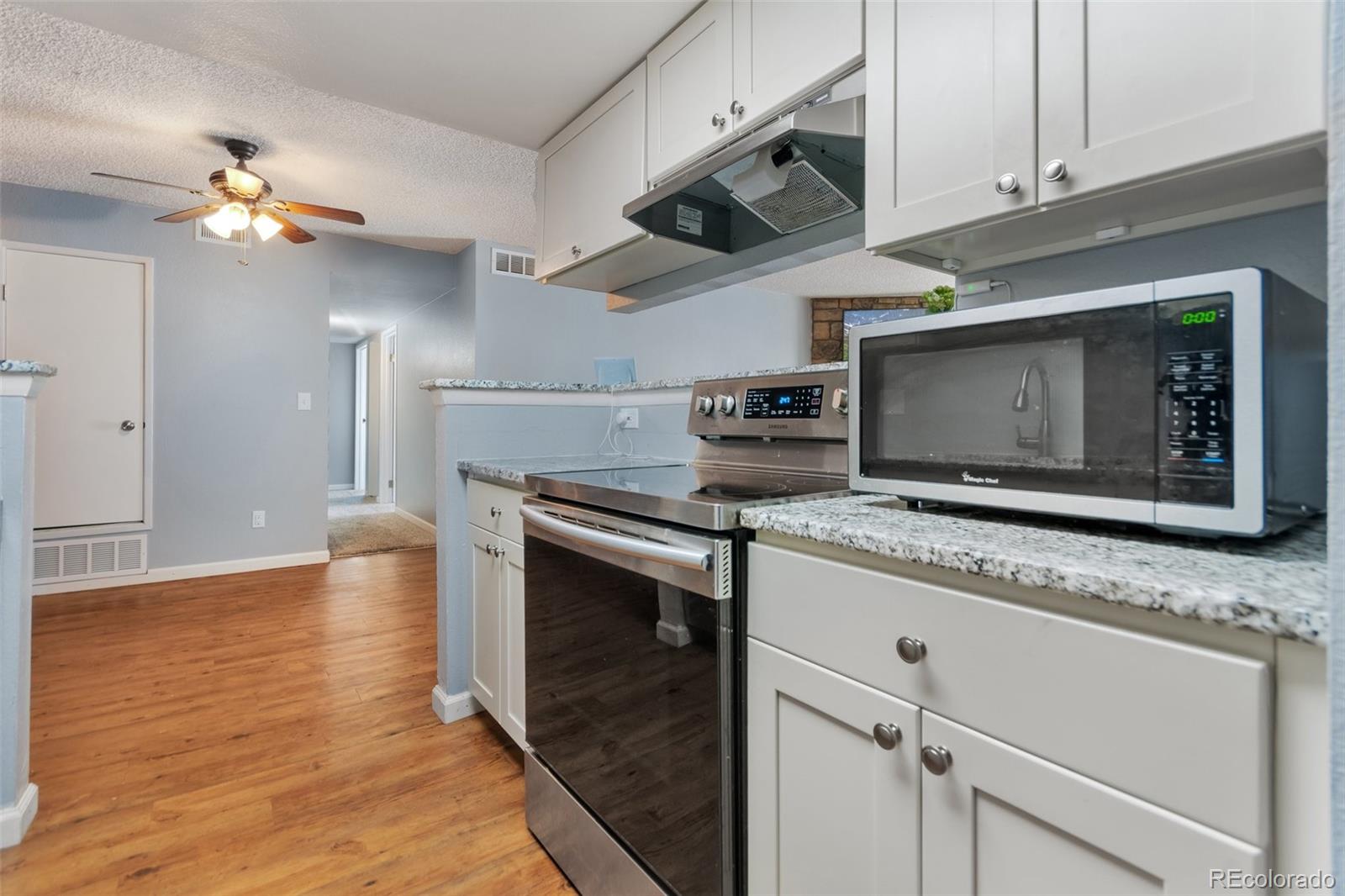 14483 E Jewell Avenue Unit: 204