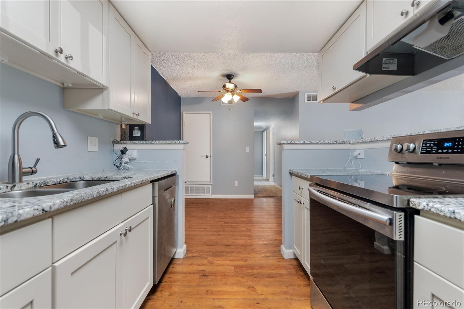 14483 E Jewell Avenue Unit: 204