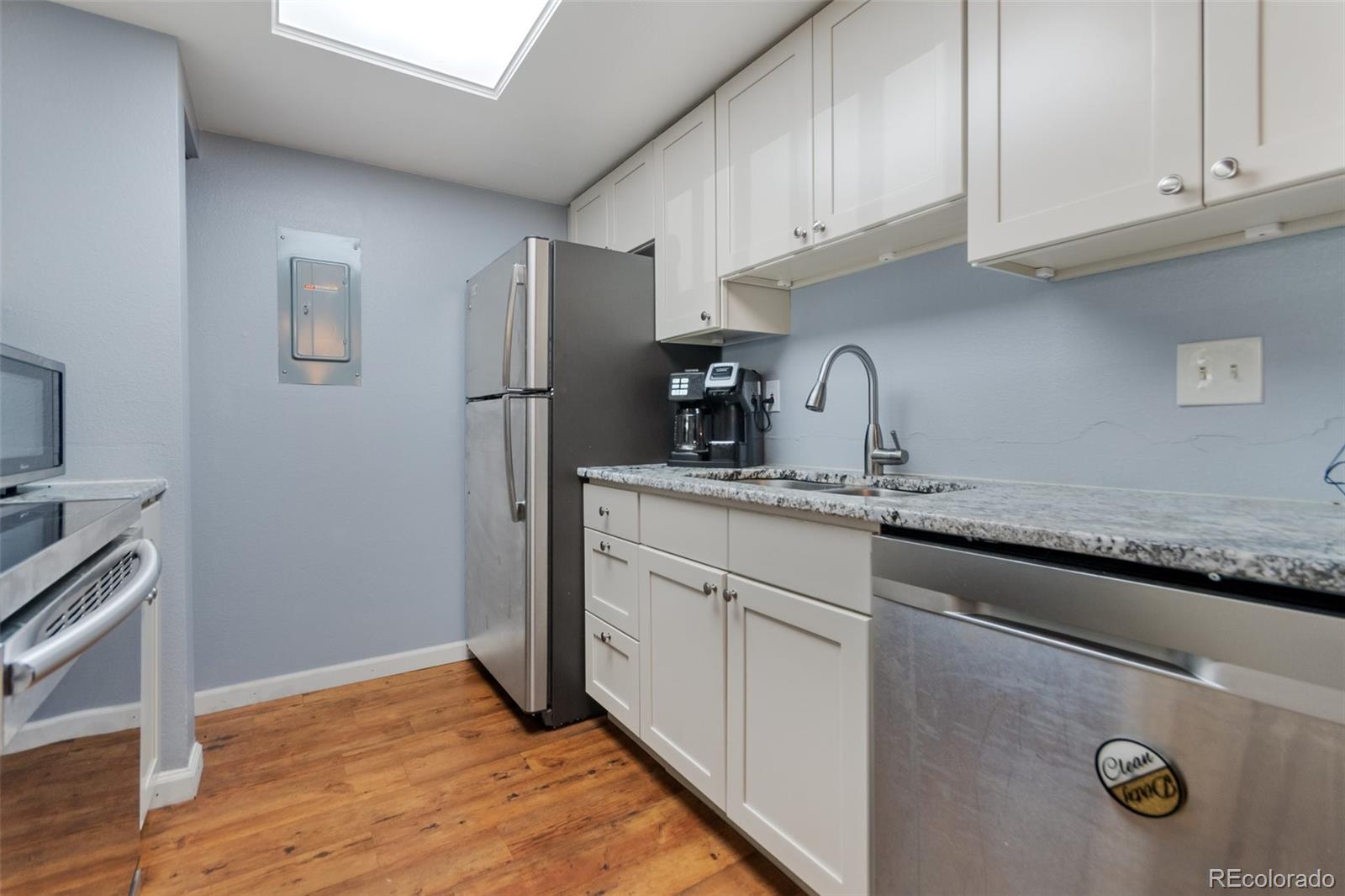 14483 E Jewell Avenue Unit: 204