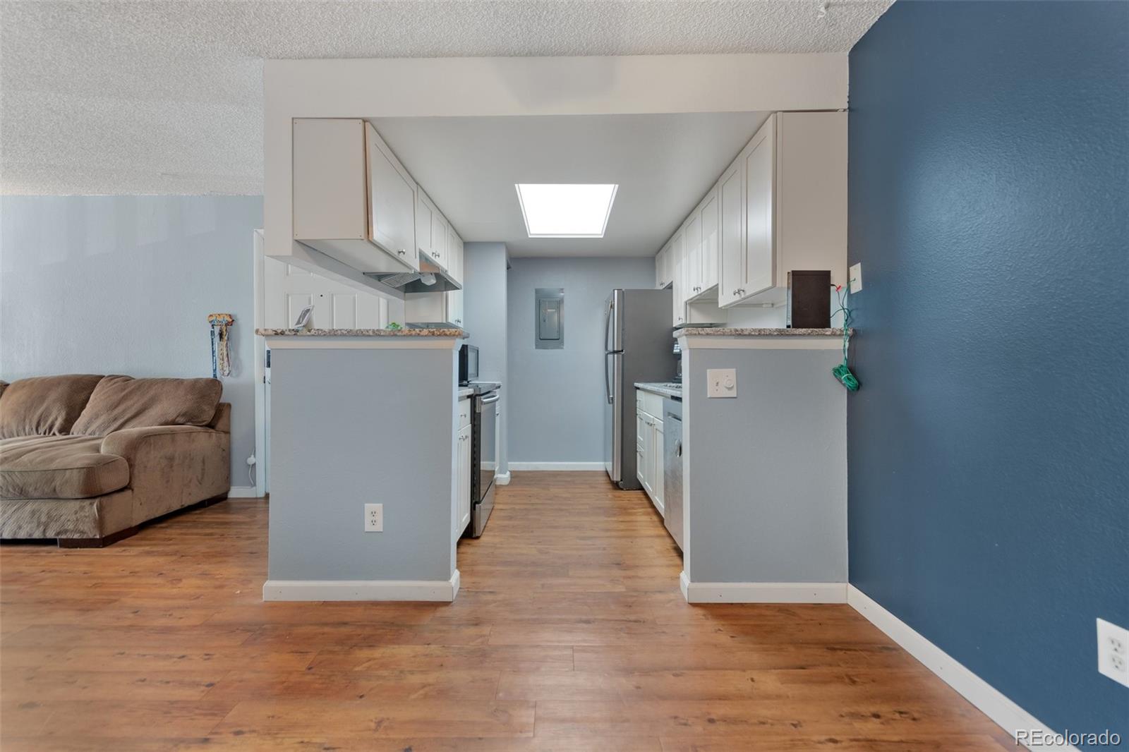 14483 E Jewell Avenue Unit: 204