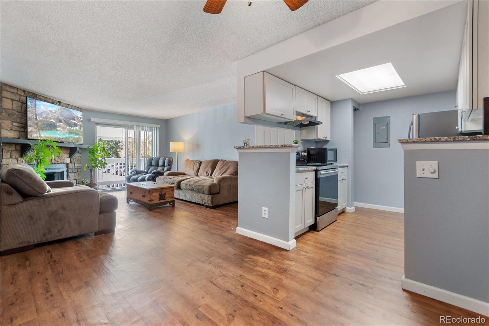 14483 E Jewell Avenue Unit: 204