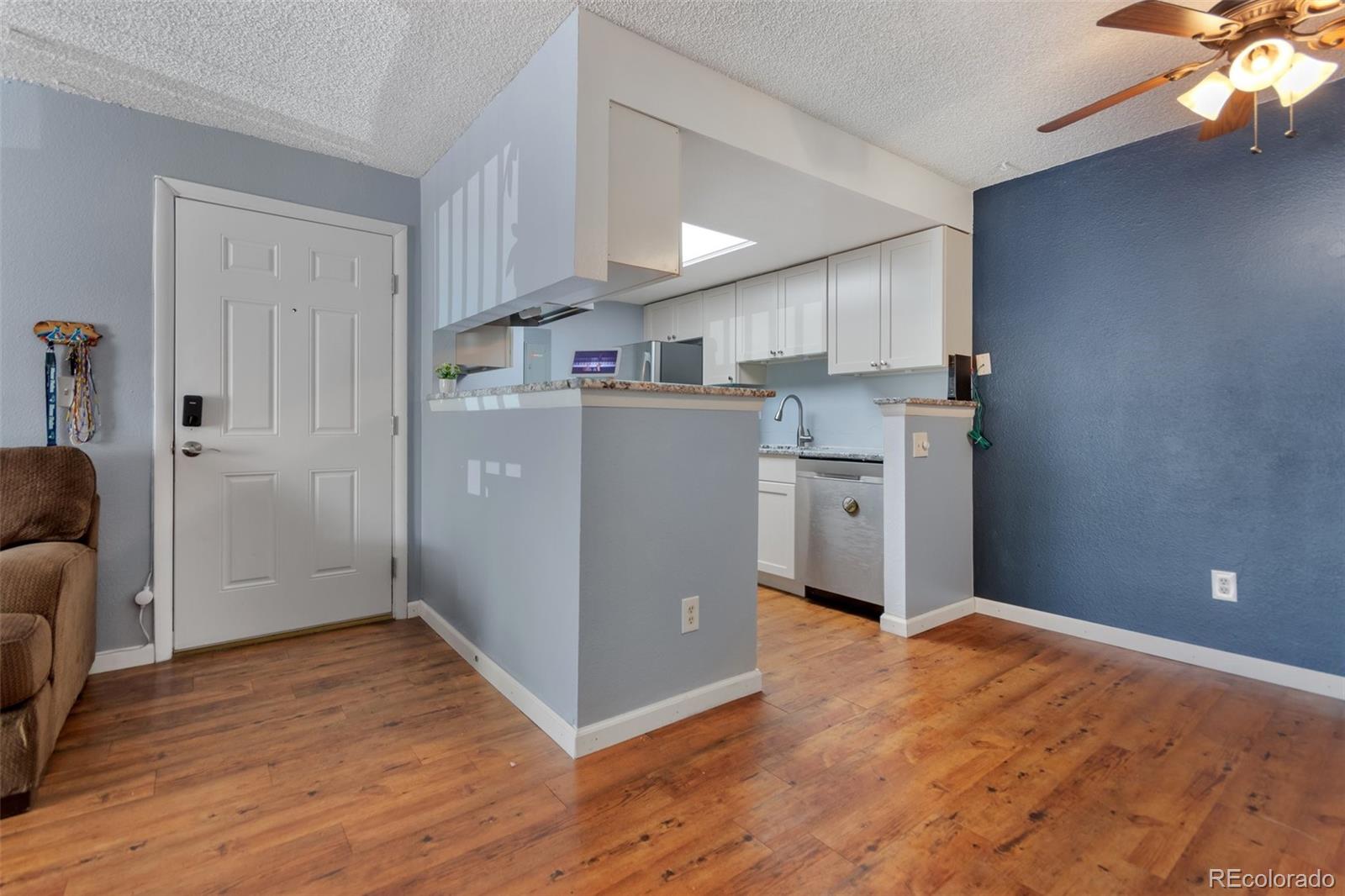 14483 E Jewell Avenue Unit: 204