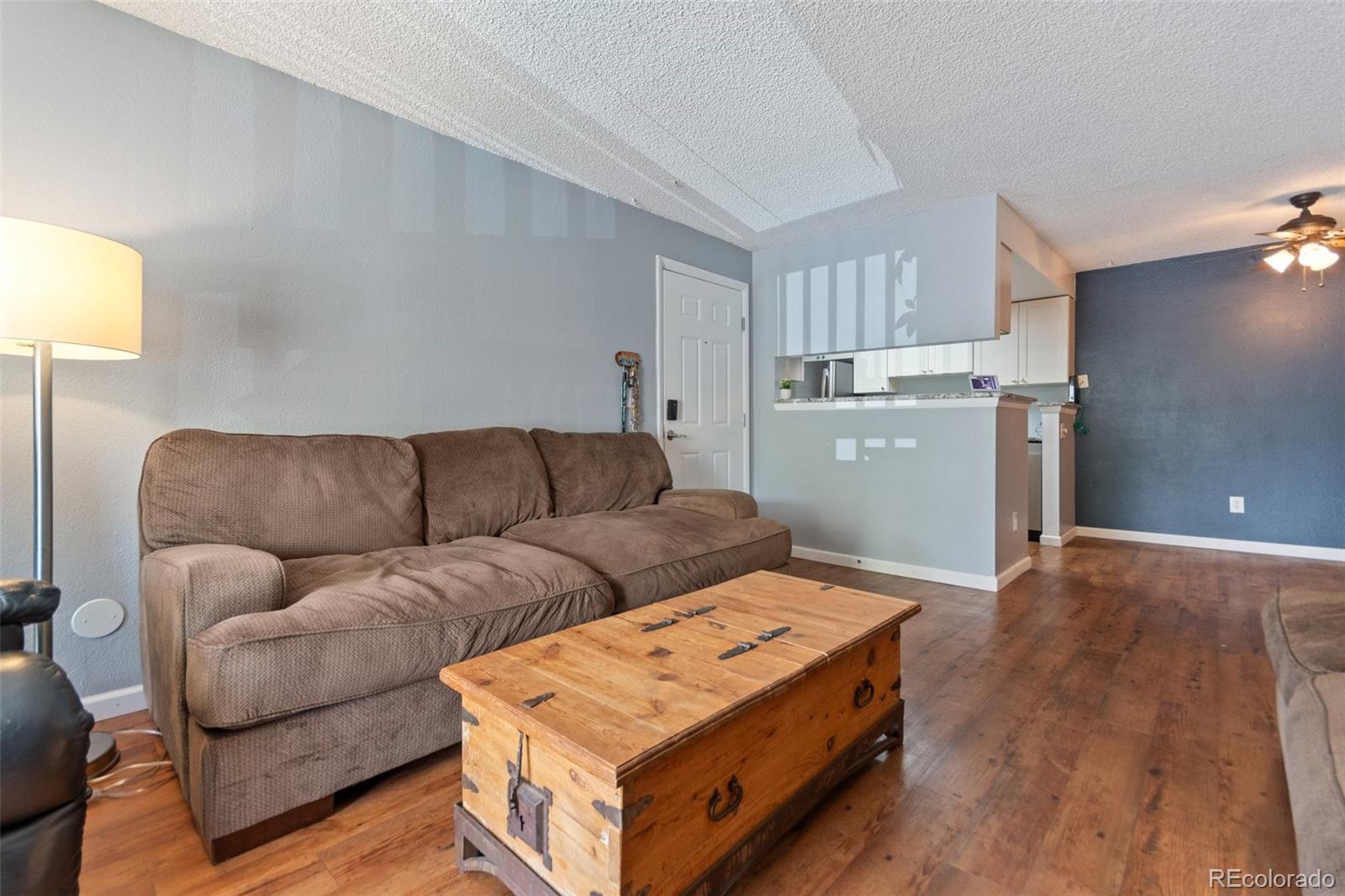 14483 E Jewell Avenue Unit: 204