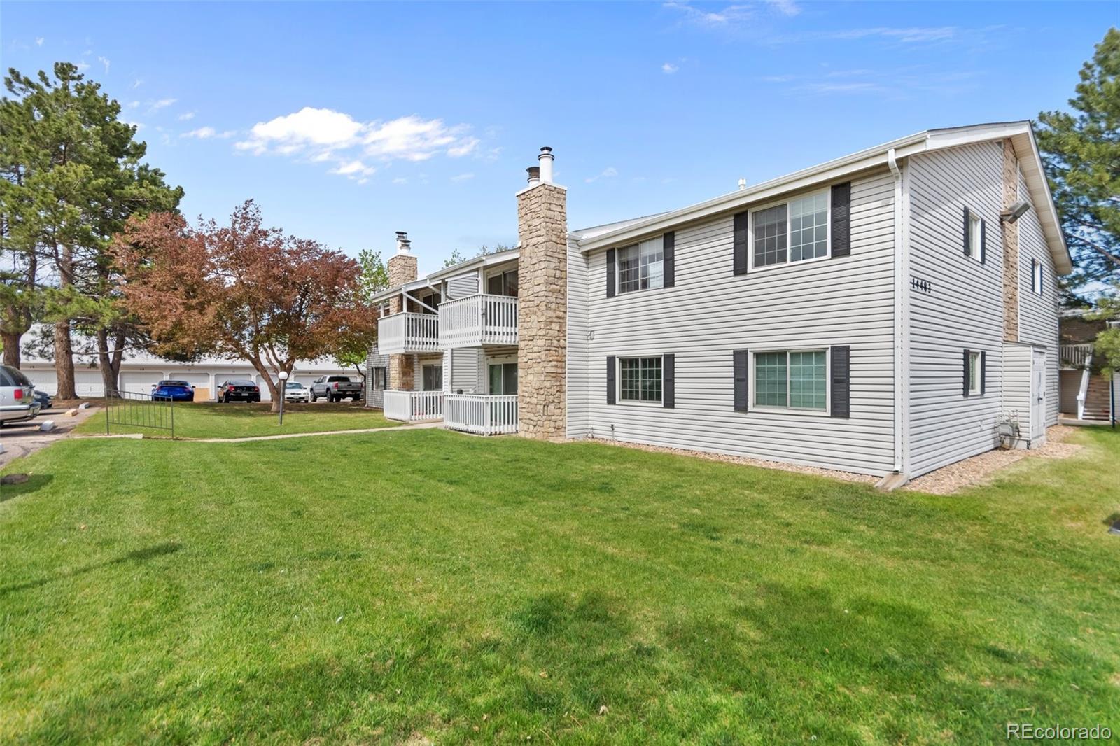 14483 E Jewell Avenue Unit: 204